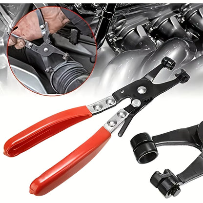 KIT PROFESIONAL - Alicates para Mangueras y Abrazaderas Drops