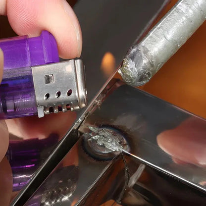 Varillas de Soldadura en Frío x6 – Repara Fugas y Metales Fácilmente