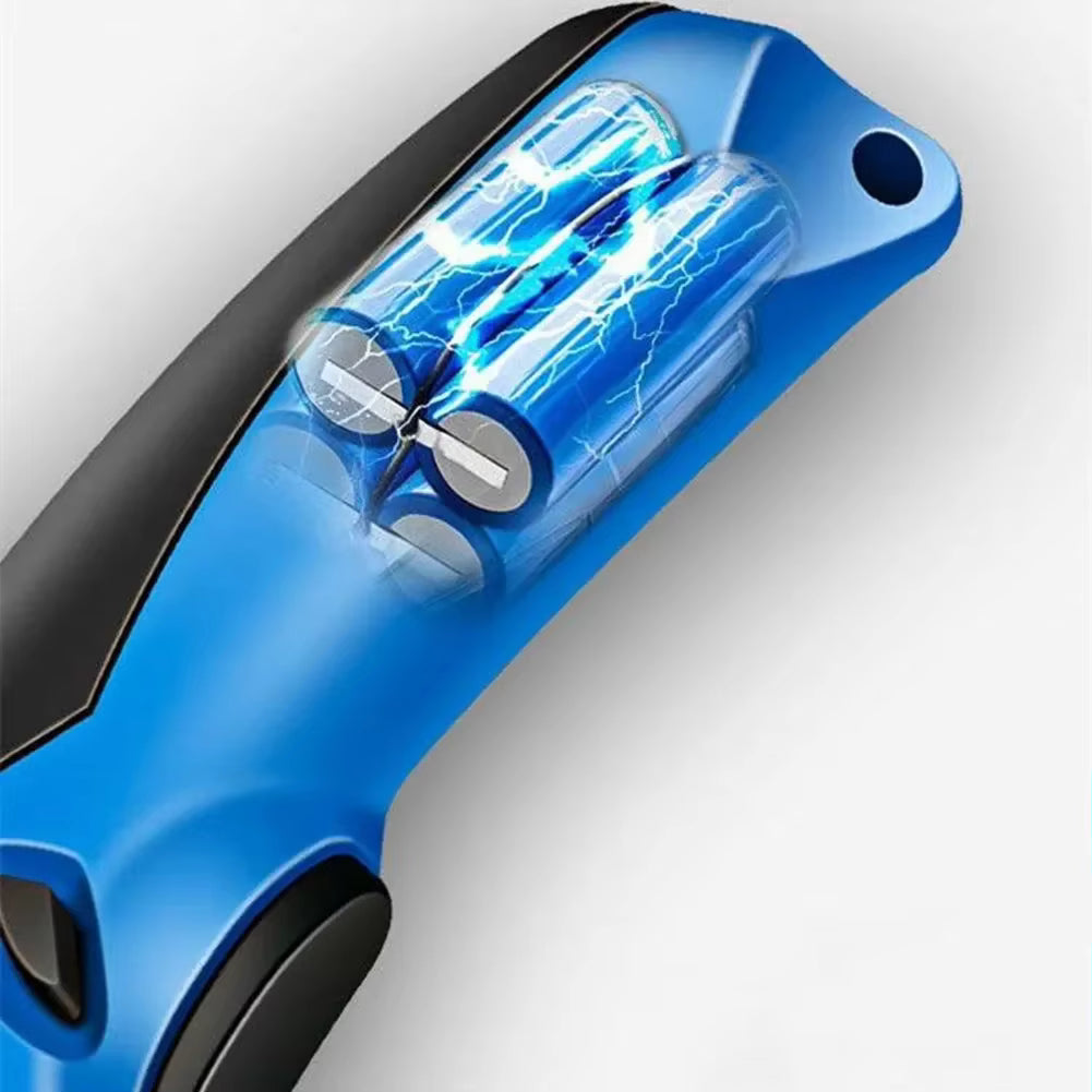 Tijera Automática Multiusos Recargable