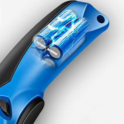 Tijera Automática Multiusos Recargable