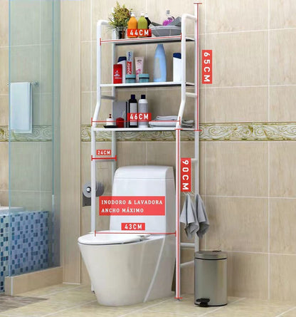 Organizador Para Baño (Envío Gratis)